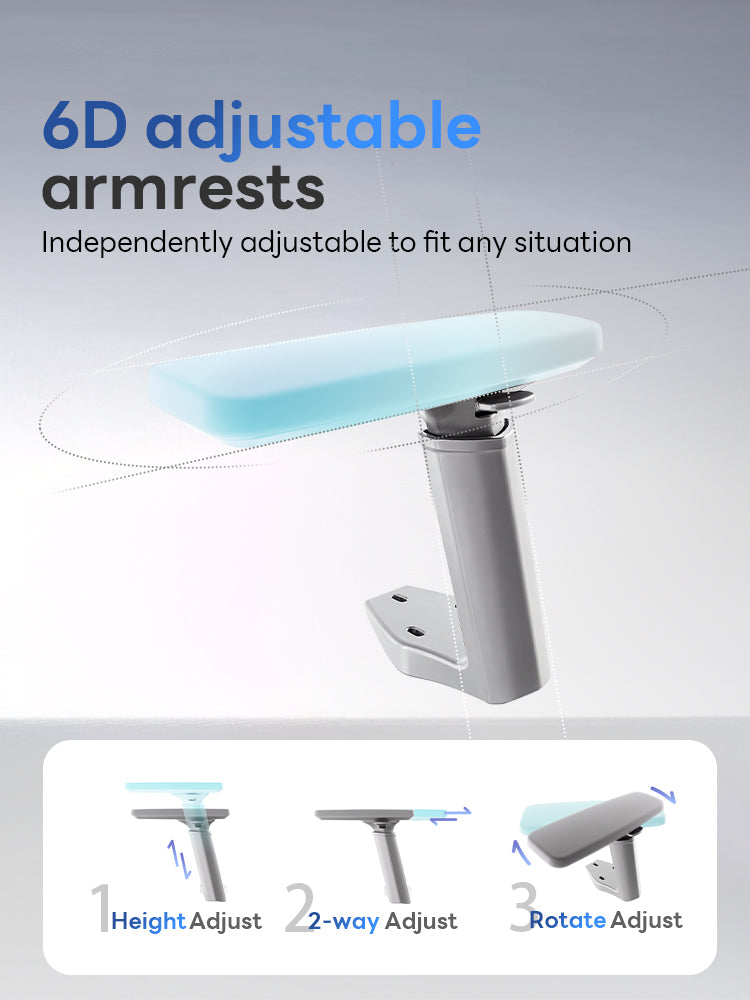 Xpanse LS900 Ergonomic Chair