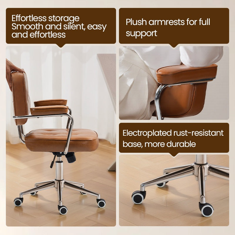 Xpanse Computer Chair