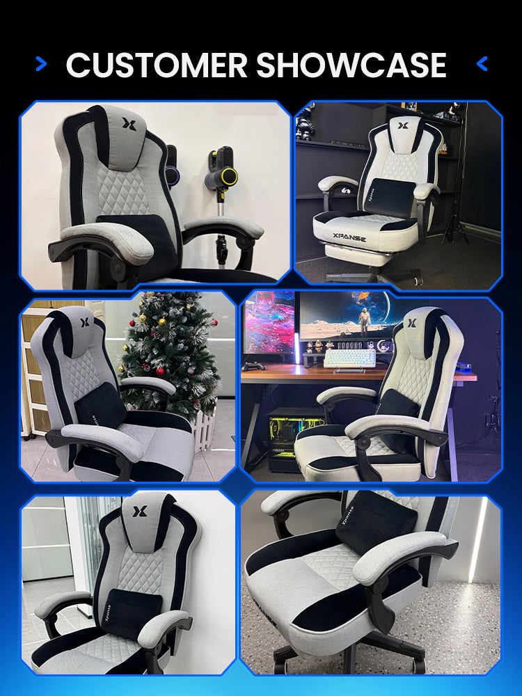 Xpanse X038 Gaming Chair