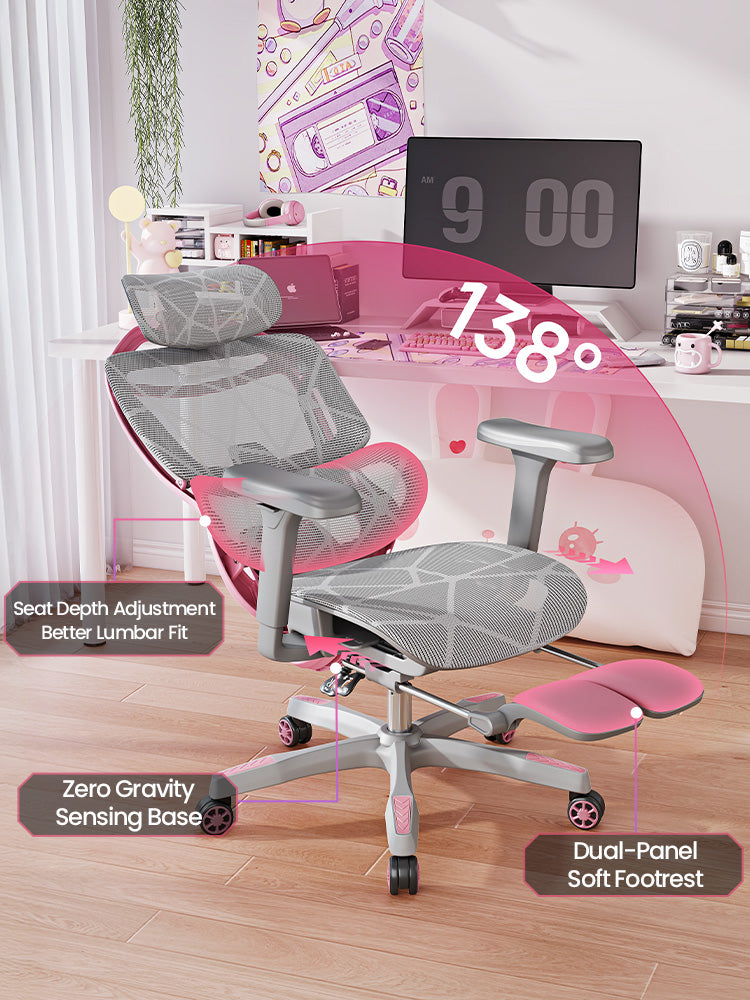 Xpanse Xspider Computer Chair