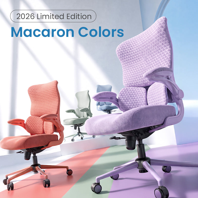 Xpanse F2 Dopamine Color Ergonomic Office Chair