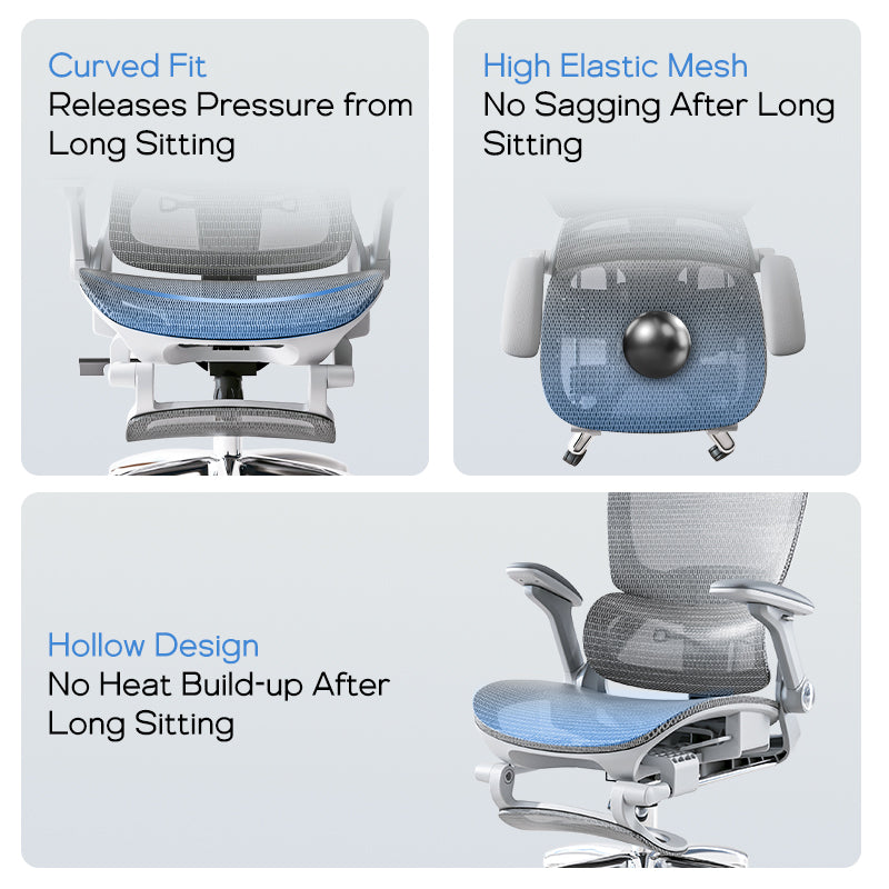 Xpanse X365 Ergonomic Chair