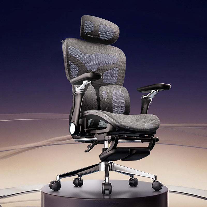 Xpanse Xluxe Ergonomic Chair