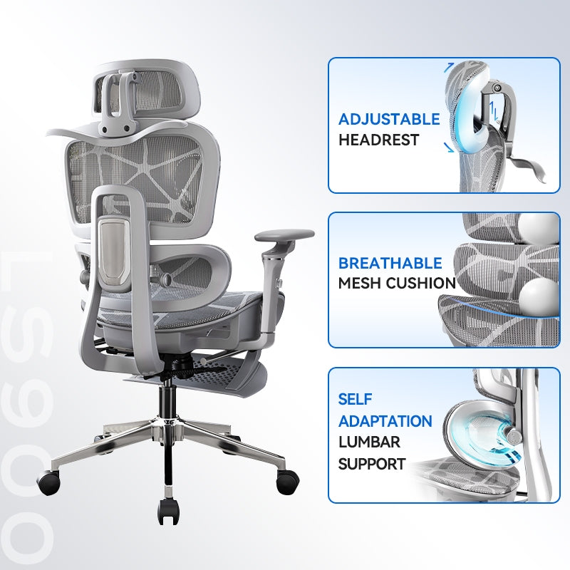 Xpanse LS900 Ergonomic Chair