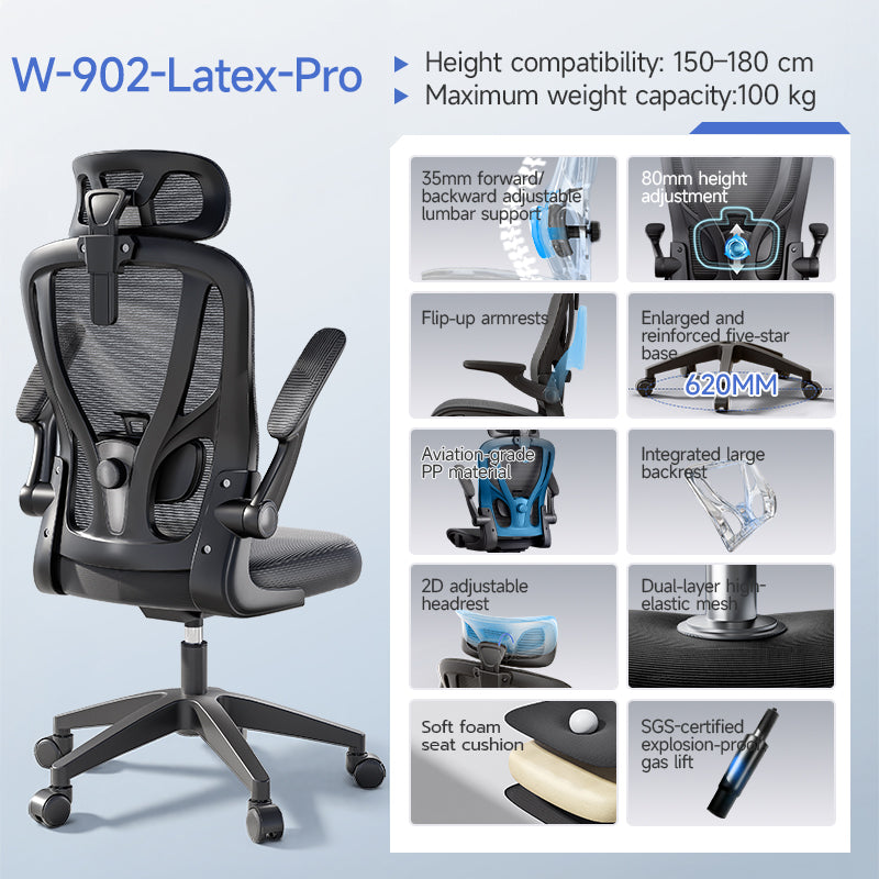 Xpanse W902 Office Chair