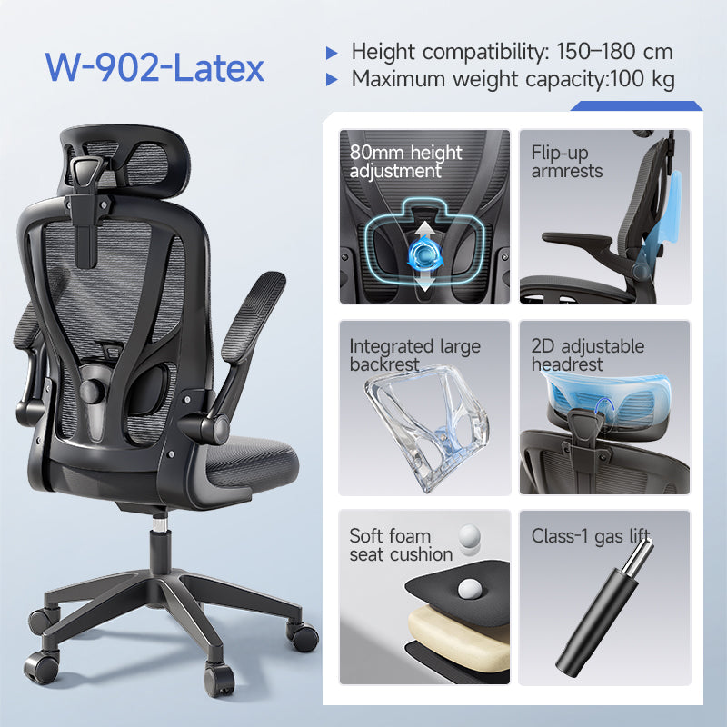 Xpanse W902 Office Chair