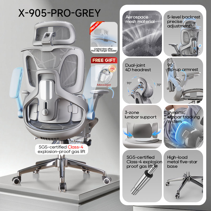 Xpanse X904 Ergonomic Office Chair