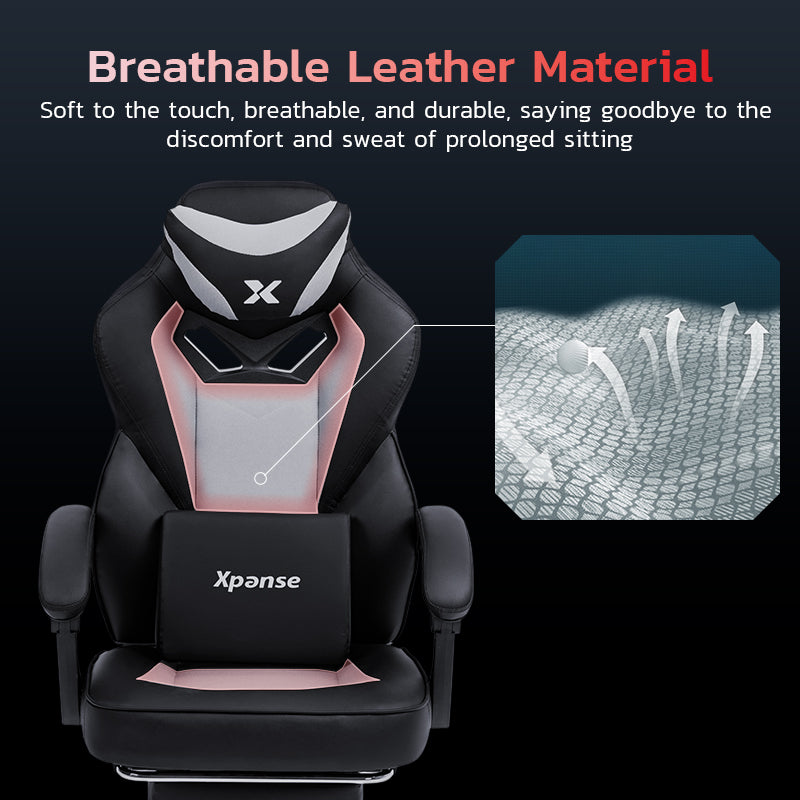 Xpanse Xshade Gaming Chair