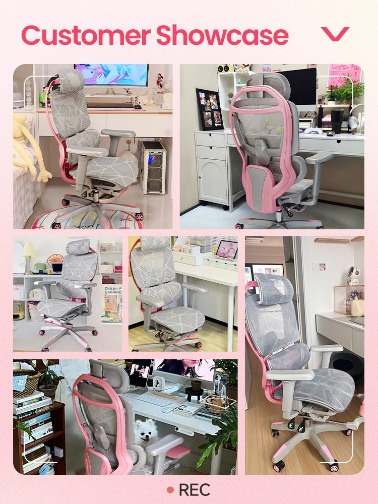 Xpanse Xspider Computer Chair