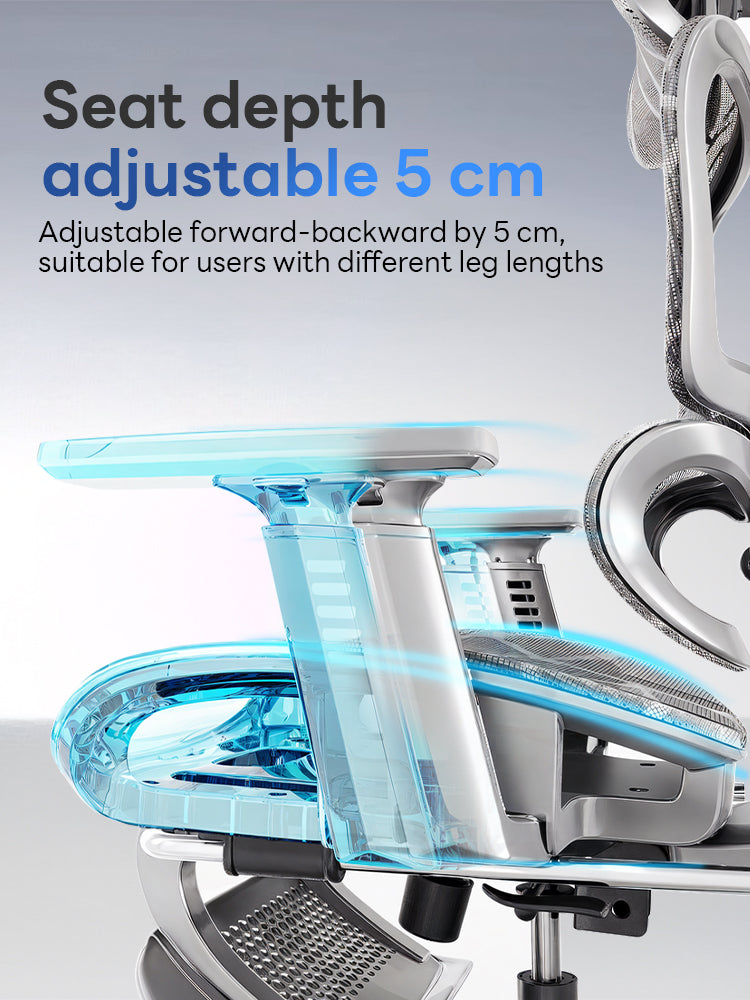 Xpanse LS900 Ergonomic Chair
