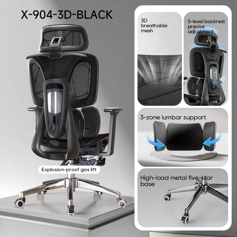 Xpanse X904 Ergonomic Office Chair