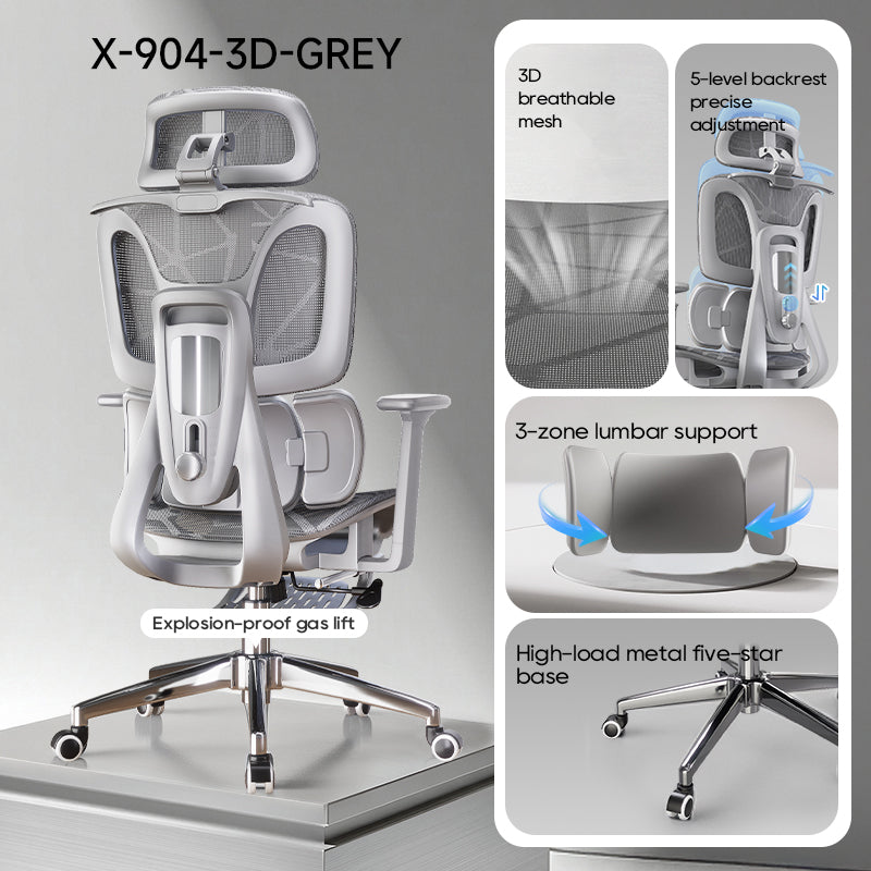 Xpanse X904 Ergonomic Office Chair