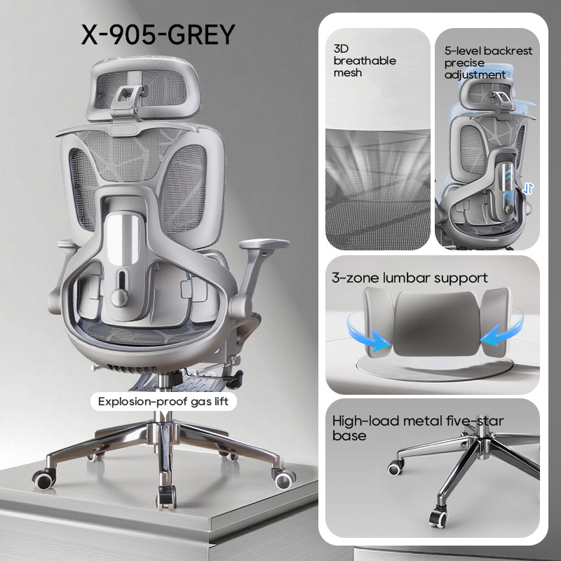 Xpanse X904 Ergonomic Office Chair