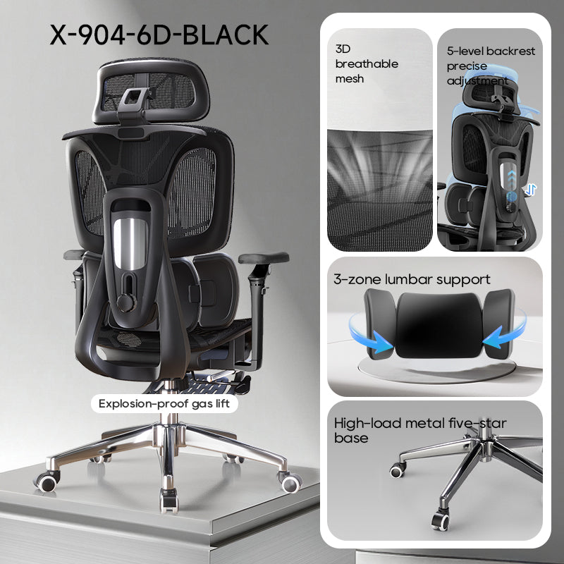 Xpanse X904 Ergonomic Office Chair