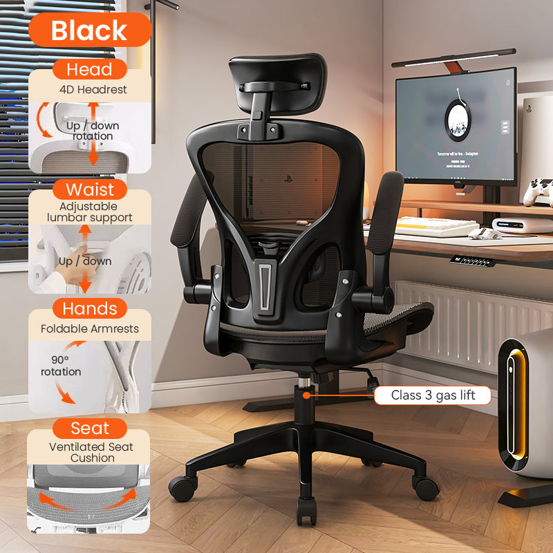Xpanse W901 Office Chair