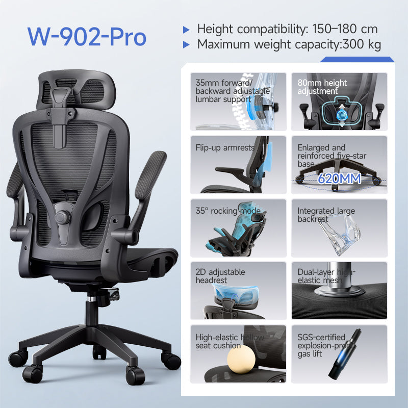 Xpanse W902 Office Chair