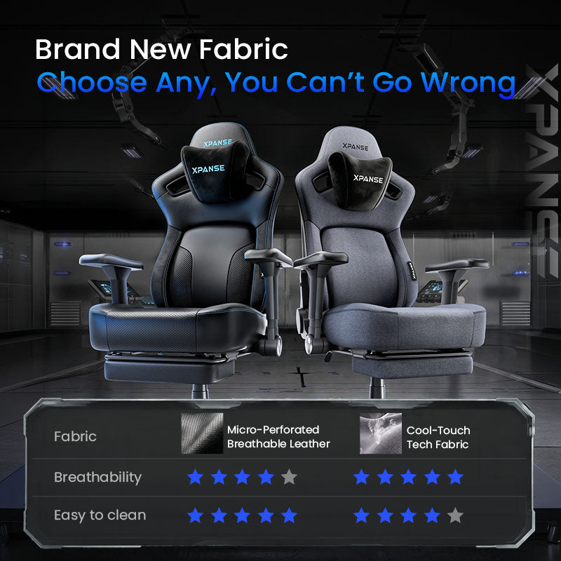 Xpanse X7 Gaming Chair