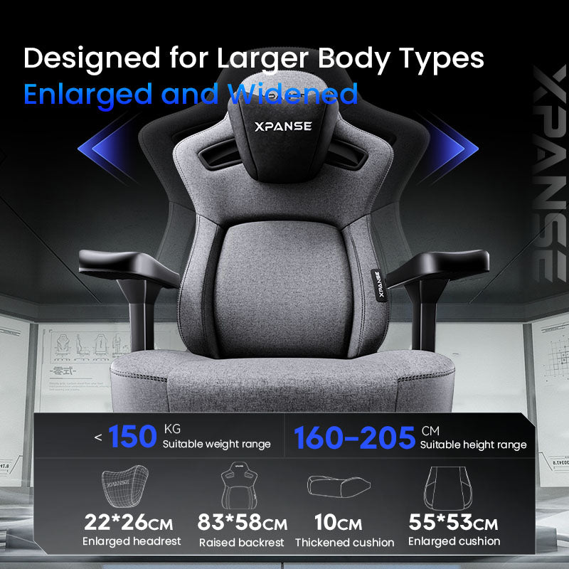 Xpanse X7 Gaming Chair