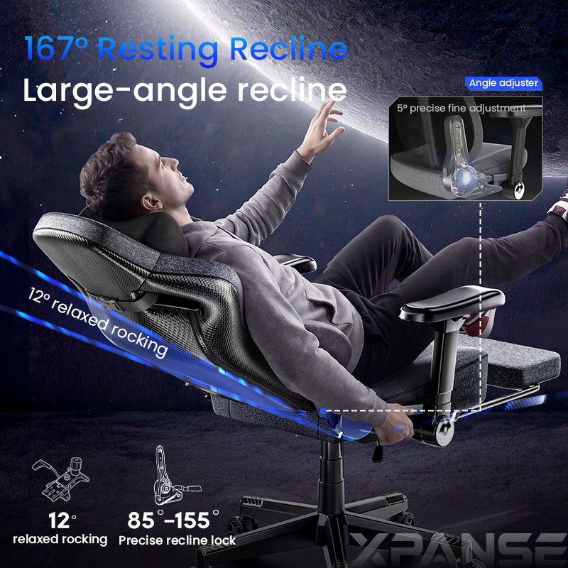 Xpanse X7 Gaming Chair