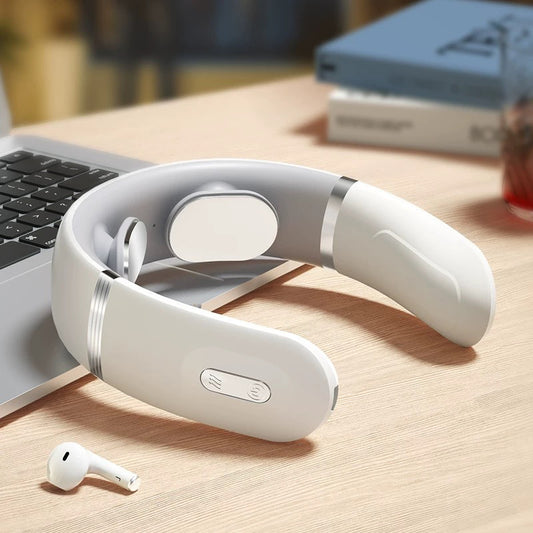 Xpanse Multifunctional Massager Long Endurance Charging Multi-File Smart Adjustment
