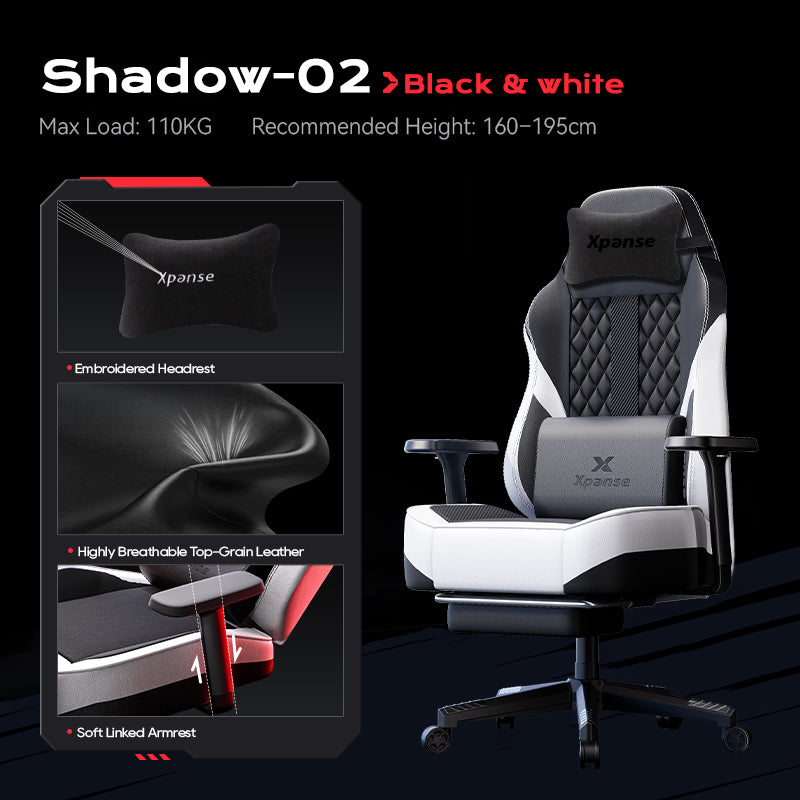 Xpanse XShadow Gaming Chair