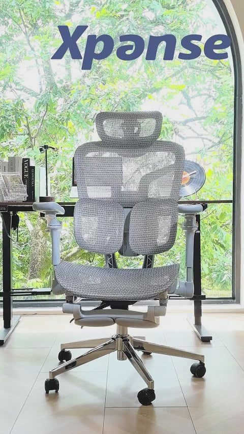 Xpanse T9 Ergonomic Chair