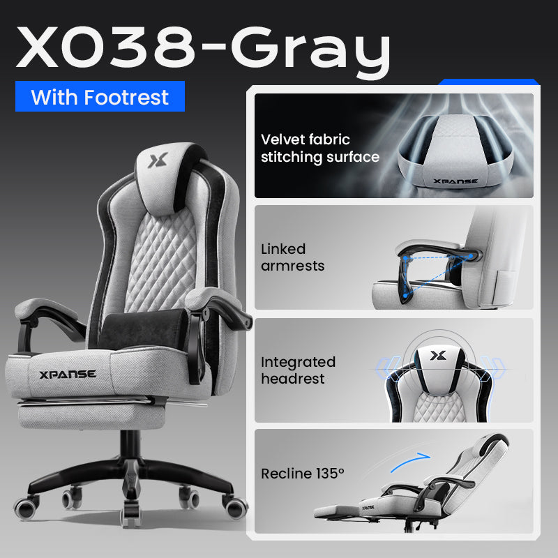 Xpanse X038 Gaming Chair